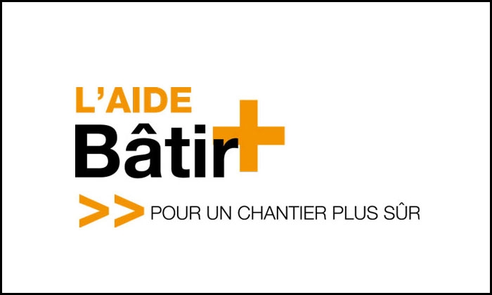 Bâtir+ aide pour les entreprises du BTP