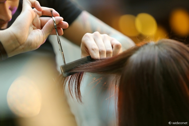 Coiffeuse poignet torsion Coiffeuse poignet torsion