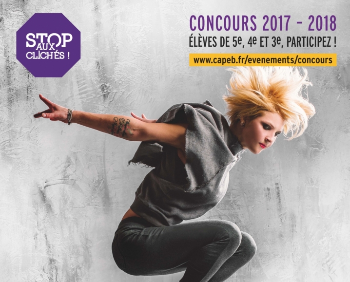 Concours Capeb 