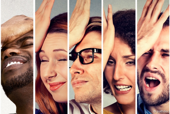 Droit à l'erreur Groupes de personnes exprimant le regret