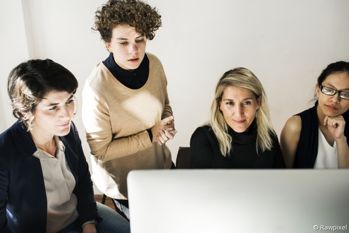 Femmes entrepreneurs Femmes entrepreneurs