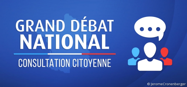 Grand débat national