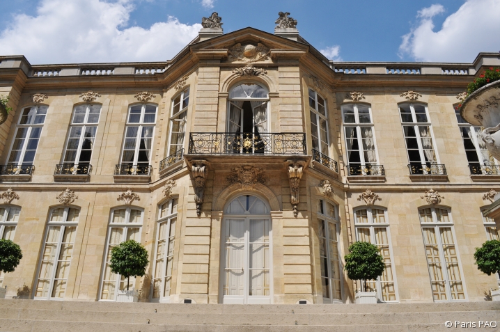Matignon, siège du Premier ministre Matignon, siège du Premier ministre