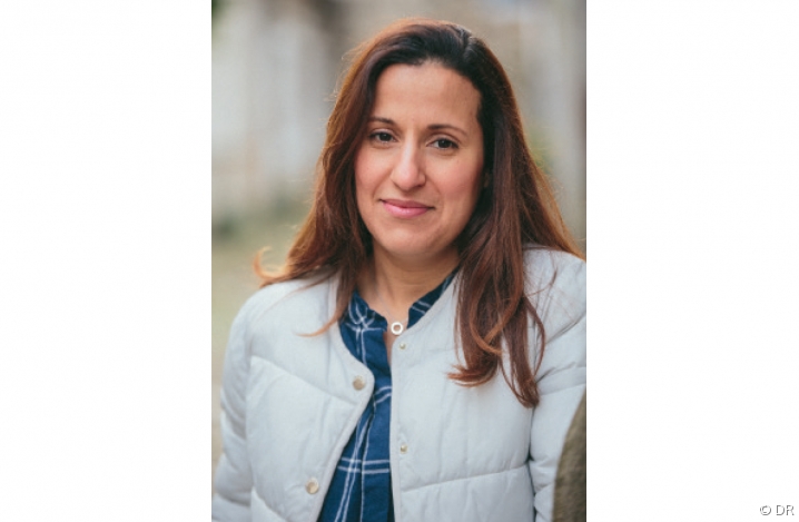 Ines Mesmar Fabrique Nomade Ines Mesmar Fabrique Nomade