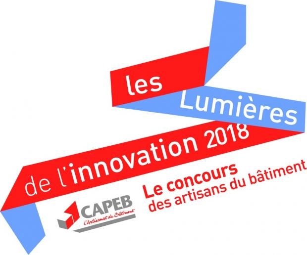 Lumières de l'Innovation 2017 2018 Lumières de l'Innovation 2017 2018