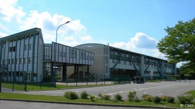 Lycée Charles de Gaulle