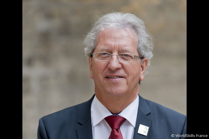 Michel Guisembert Michel Guisembert