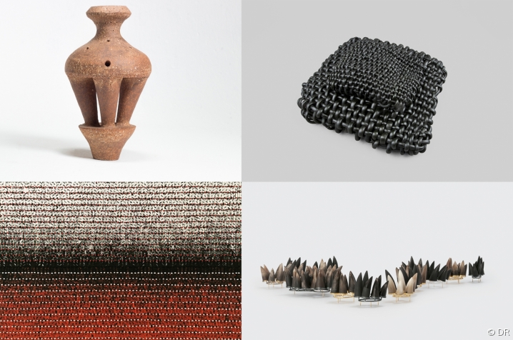 Artisans d'art chiliens 2017 Artisans d'art chiliens 2017