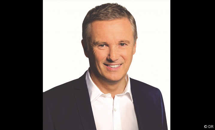 Nicolas Dupont-Aignan