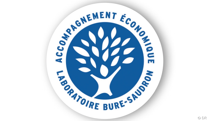 Accompagnement économique, laboratoire Bure-Saudron