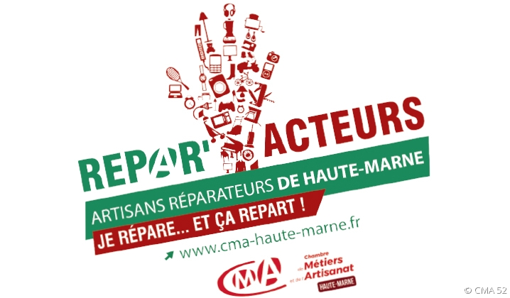 Répar’Acteurs