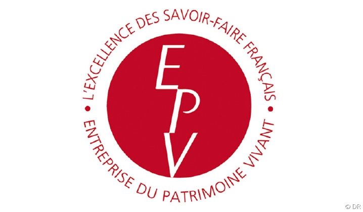 Entreprise du patrimoine vivant