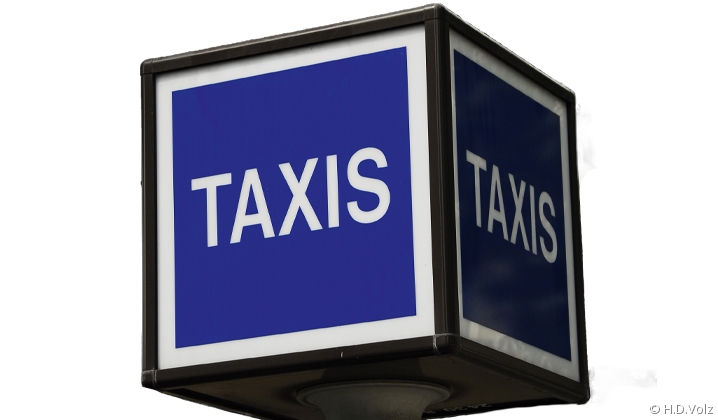 Des formations Taxi VTC adaptées aux attentes des professionnels