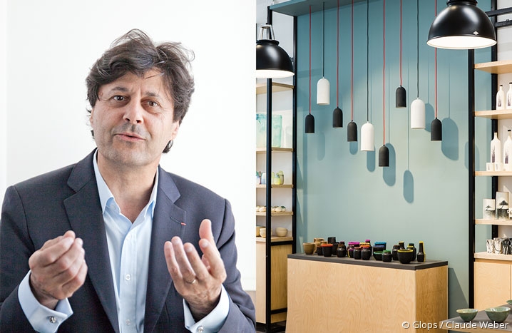 Serge Nicole - Magasin Empreintes Serge Nicole - Magasin Empreintes