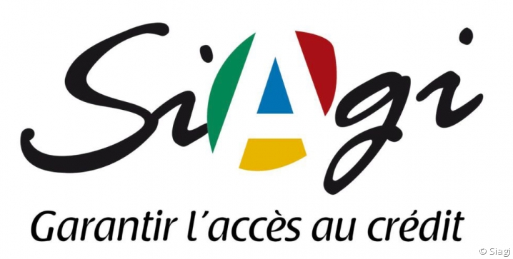 Logo de la Siagi