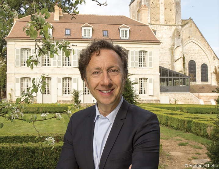 Stéphane Bern Stéphane Bern