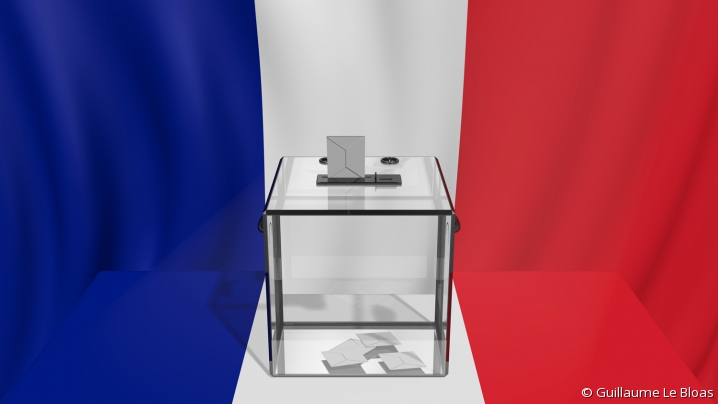 Election présidentielle 2017 Election présidentielle 2017