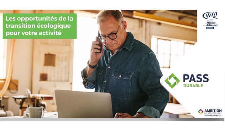 Webinaires des Jeudis du DD CMA Grand Est