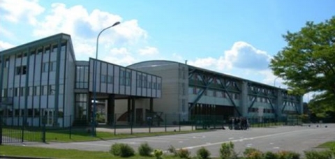 Lycée Charles de Gaulle